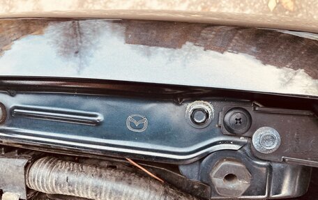 Mazda 3, 2011 год, 1 000 000 рублей, 16 фотография