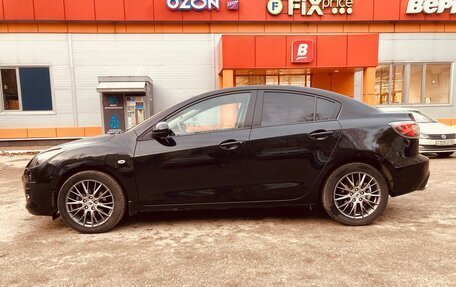 Mazda 3, 2011 год, 1 000 000 рублей, 7 фотография