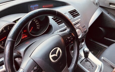 Mazda 3, 2011 год, 1 000 000 рублей, 14 фотография