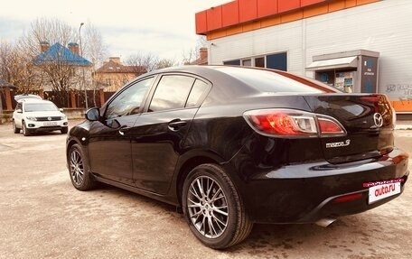 Mazda 3, 2011 год, 1 000 000 рублей, 5 фотография