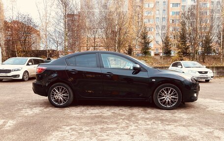 Mazda 3, 2011 год, 1 000 000 рублей, 8 фотография