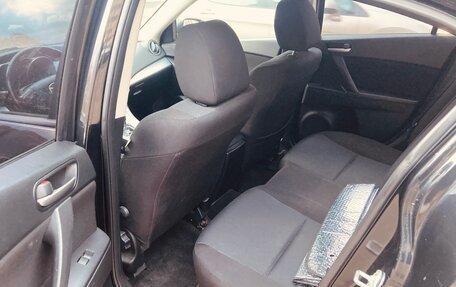 Mazda 3, 2011 год, 1 000 000 рублей, 12 фотография