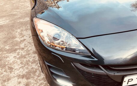 Mazda 3, 2011 год, 1 000 000 рублей, 9 фотография