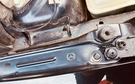 Mazda 3, 2011 год, 1 000 000 рублей, 15 фотография