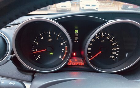 Mazda 3, 2011 год, 1 000 000 рублей, 19 фотография