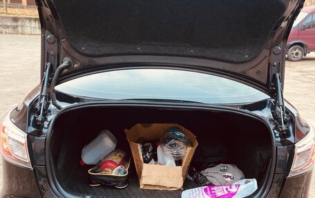 Mazda 3, 2011 год, 1 000 000 рублей, 18 фотография