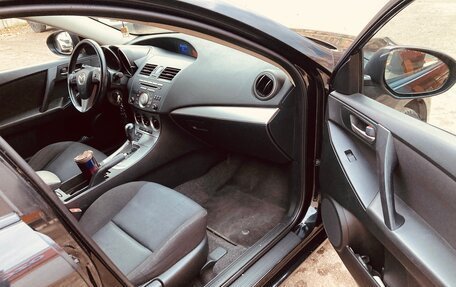 Mazda 3, 2011 год, 1 000 000 рублей, 11 фотография