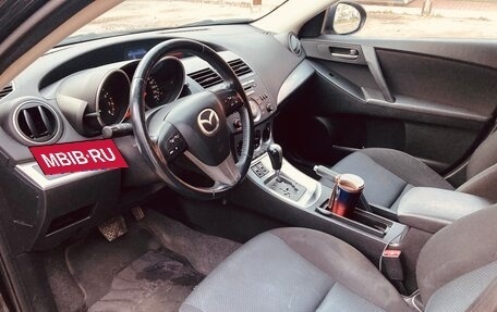 Mazda 3, 2011 год, 1 000 000 рублей, 10 фотография