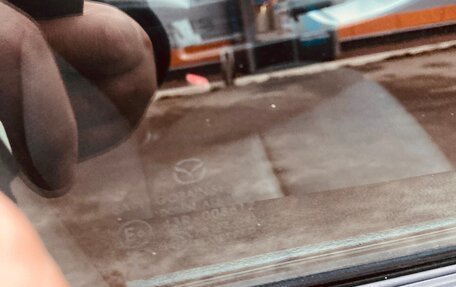 Mazda 3, 2011 год, 1 000 000 рублей, 29 фотография