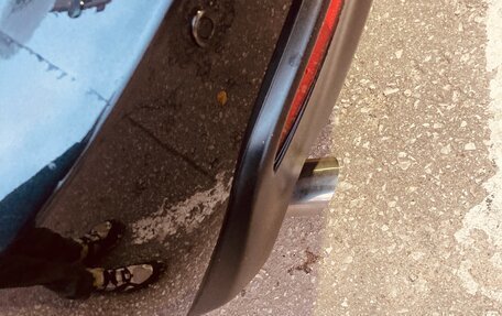 Mazda 3, 2011 год, 1 000 000 рублей, 23 фотография