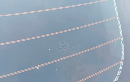 Mazda 3, 2011 год, 1 000 000 рублей, 28 фотография