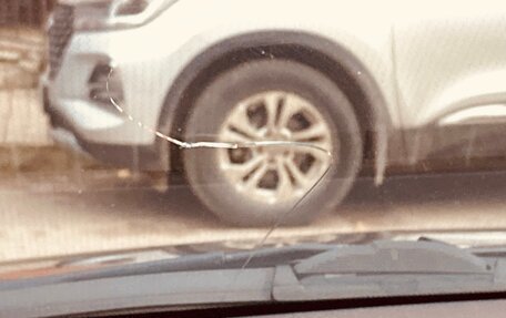 Mazda 3, 2011 год, 1 000 000 рублей, 33 фотография