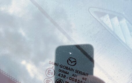 Mazda 3, 2011 год, 1 000 000 рублей, 25 фотография