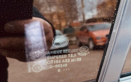 Mazda 3, 2011 год, 1 000 000 рублей, 27 фотография