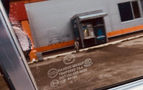 Mazda 3, 2011 год, 1 000 000 рублей, 30 фотография