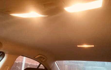 Mazda 3, 2011 год, 1 000 000 рублей, 22 фотография