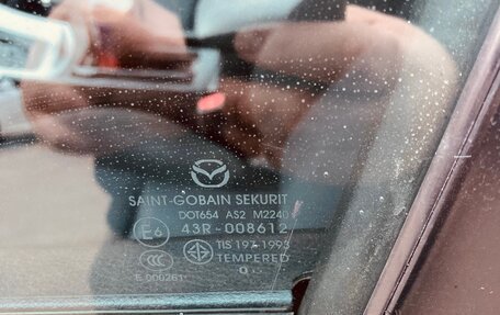 Mazda 3, 2011 год, 1 000 000 рублей, 26 фотография