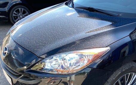 Mazda 3, 2011 год, 1 000 000 рублей, 38 фотография