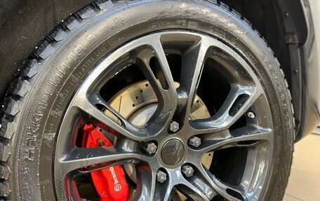 Jeep Grand Cherokee, 2014 год, 4 900 000 рублей, 8 фотография