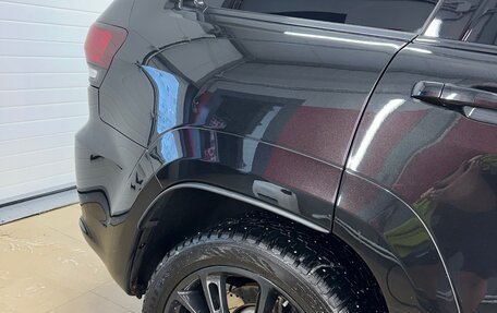 Jeep Grand Cherokee, 2014 год, 4 900 000 рублей, 5 фотография