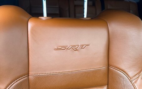 Jeep Grand Cherokee, 2014 год, 4 900 000 рублей, 11 фотография