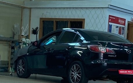 Mazda 3, 2011 год, 1 000 000 рублей, 37 фотография