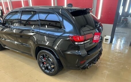 Jeep Grand Cherokee, 2014 год, 4 900 000 рублей, 4 фотография