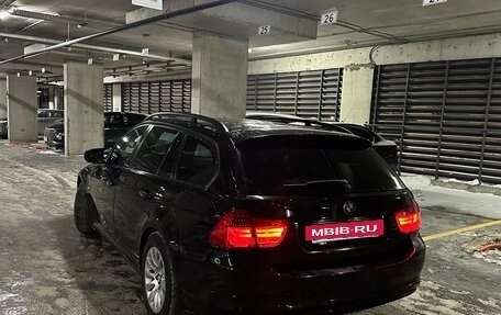 BMW 3 серия, 2009 год, 1 200 000 рублей, 3 фотография