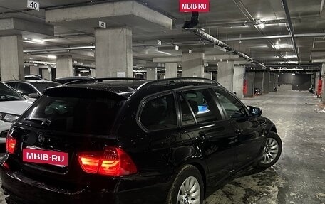 BMW 3 серия, 2009 год, 1 200 000 рублей, 4 фотография