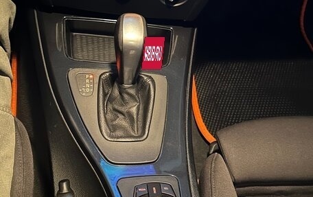 BMW 3 серия, 2009 год, 1 200 000 рублей, 11 фотография