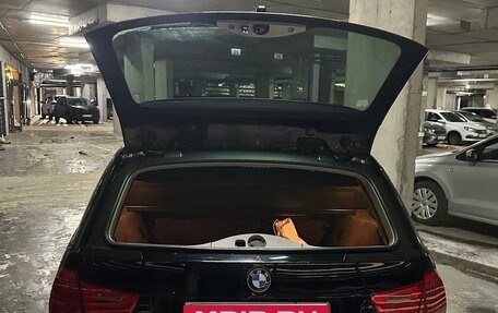 BMW 3 серия, 2009 год, 1 200 000 рублей, 7 фотография