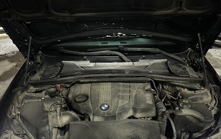 BMW 3 серия, 2009 год, 1 200 000 рублей, 19 фотография