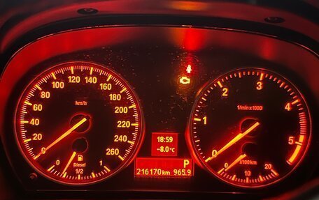 BMW 3 серия, 2009 год, 1 200 000 рублей, 18 фотография