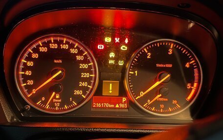 BMW 3 серия, 2009 год, 1 200 000 рублей, 17 фотография