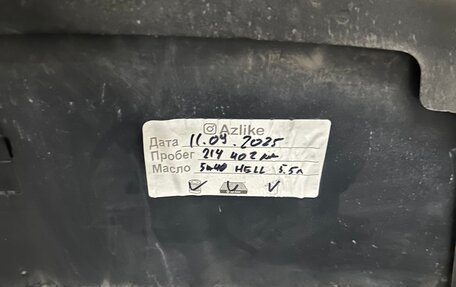 BMW 3 серия, 2009 год, 1 200 000 рублей, 20 фотография