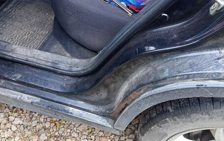 Brilliance V5 I рестайлинг, 2014 год, 380 000 рублей, 7 фотография