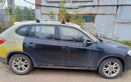 Brilliance V5 I рестайлинг, 2014 год, 380 000 рублей, 2 фотография