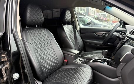 Nissan X-Trail, 2018 год, 1 950 000 рублей, 9 фотография