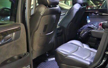 Cadillac Escalade IV, 2017 год, 5 100 000 рублей, 6 фотография