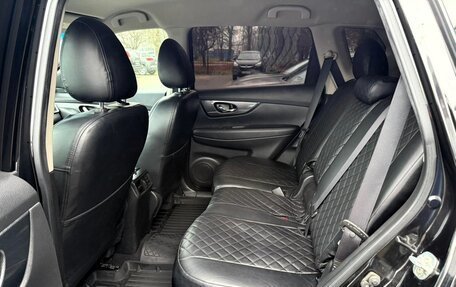 Nissan X-Trail, 2018 год, 1 950 000 рублей, 11 фотография