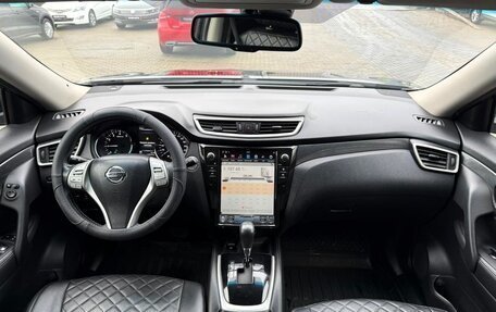 Nissan X-Trail, 2018 год, 1 950 000 рублей, 4 фотография