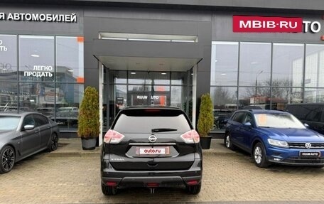 Nissan X-Trail, 2018 год, 1 950 000 рублей, 5 фотография