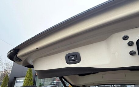 Nissan X-Trail, 2018 год, 1 950 000 рублей, 13 фотография