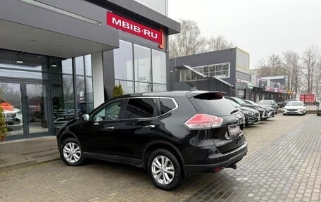 Nissan X-Trail, 2018 год, 1 950 000 рублей, 2 фотография