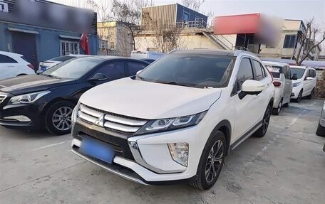 Mitsubishi Eclipse Cross, 2021 год, 1 500 000 рублей, 2 фотография