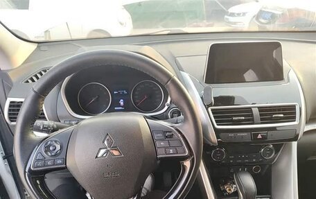 Mitsubishi Eclipse Cross, 2021 год, 1 500 000 рублей, 4 фотография