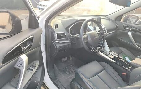 Mitsubishi Eclipse Cross, 2021 год, 1 500 000 рублей, 13 фотография