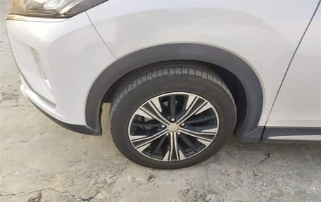 Mitsubishi Eclipse Cross, 2021 год, 1 500 000 рублей, 10 фотография