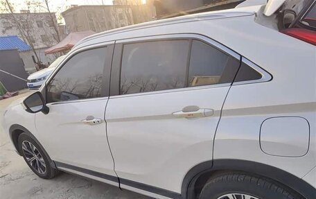 Mitsubishi Eclipse Cross, 2021 год, 1 500 000 рублей, 11 фотография