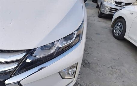 Mitsubishi Eclipse Cross, 2021 год, 1 500 000 рублей, 3 фотография